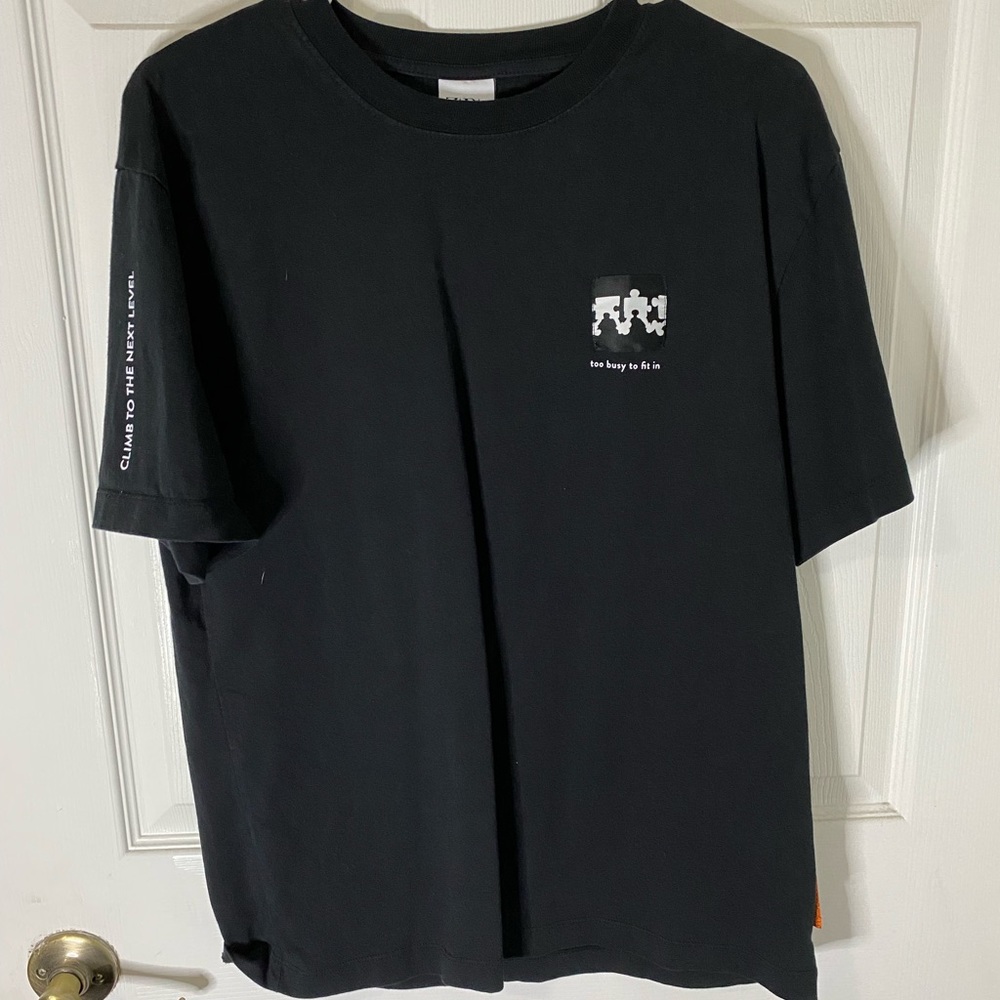 Zara T shirt